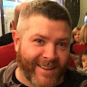 Meet your Posher, Todd